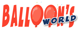 Logo, Balloon’s World